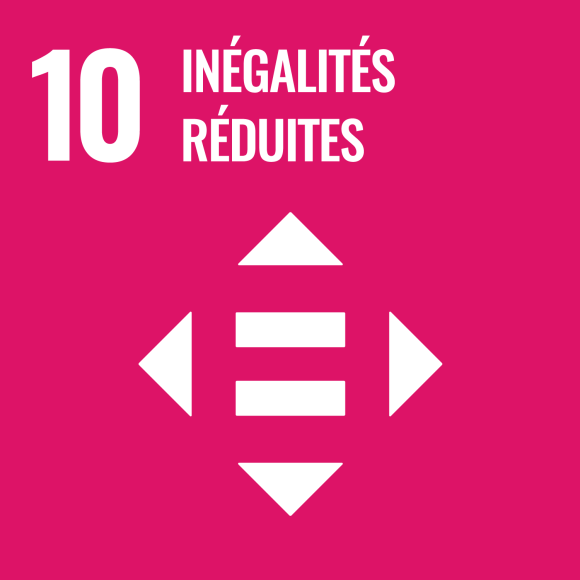 10. Inégalités réduites 10. Inégalités réduites