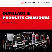 Tools and Chemicals