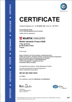 ISO 9001:2015