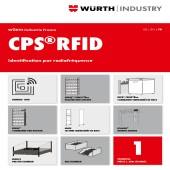 CPS®RFID