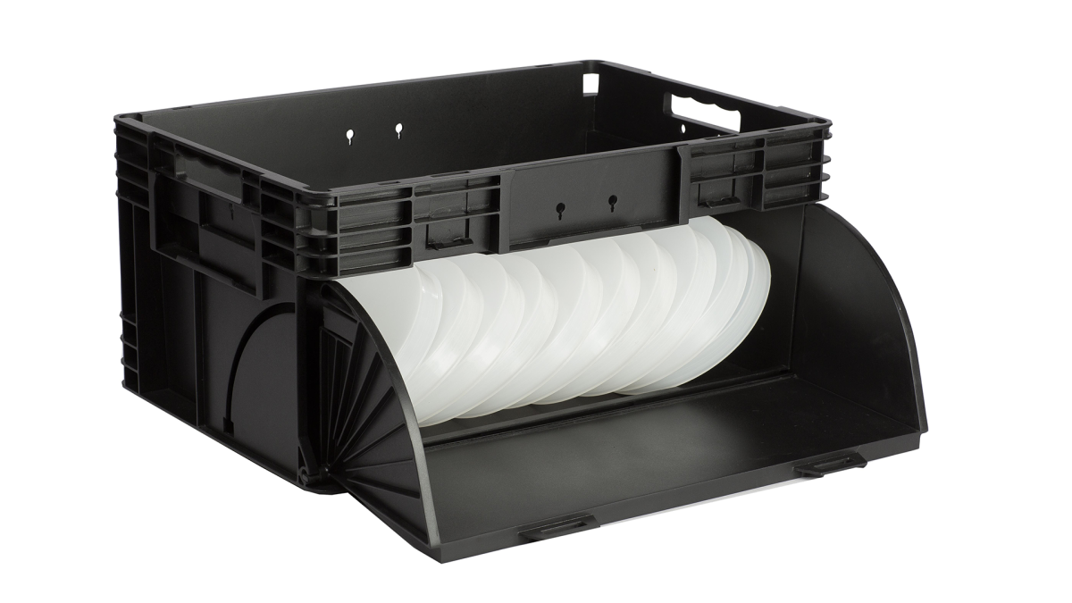 XXL-Bin W-KLT®2.0 6429