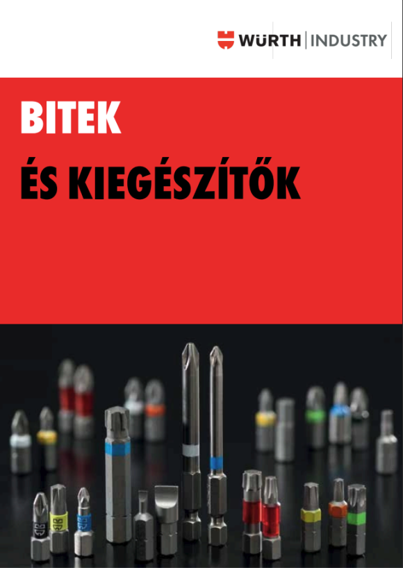 Bitek katalogus