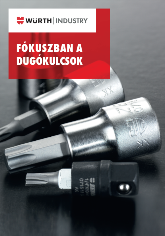 Socket Catalogue