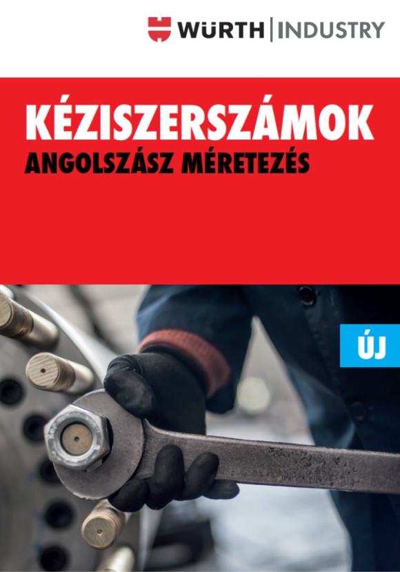 Hand Tools Catalogue