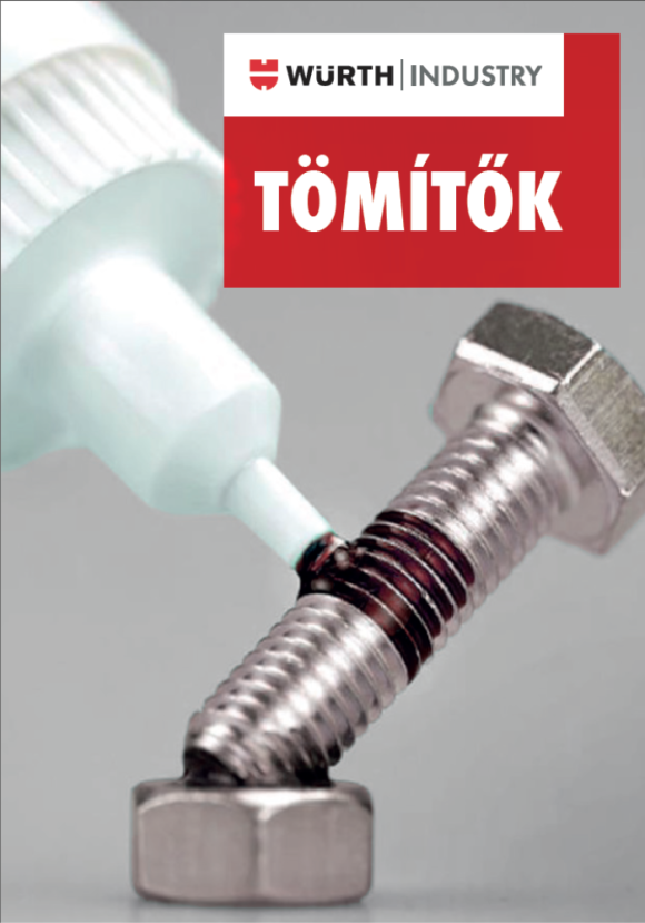 Sealants Catalogue