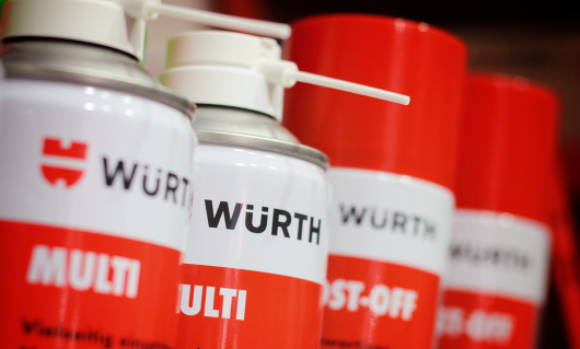 Hazardous substances management
