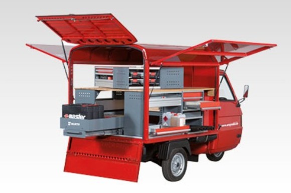 ORSYmobil special solutions