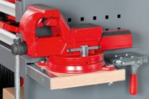 Workbench