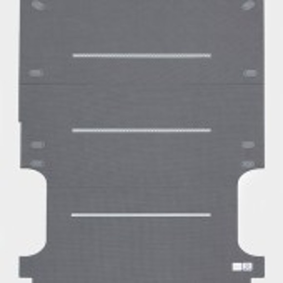 Padlóburkolat
