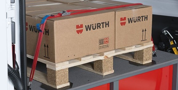 load securing