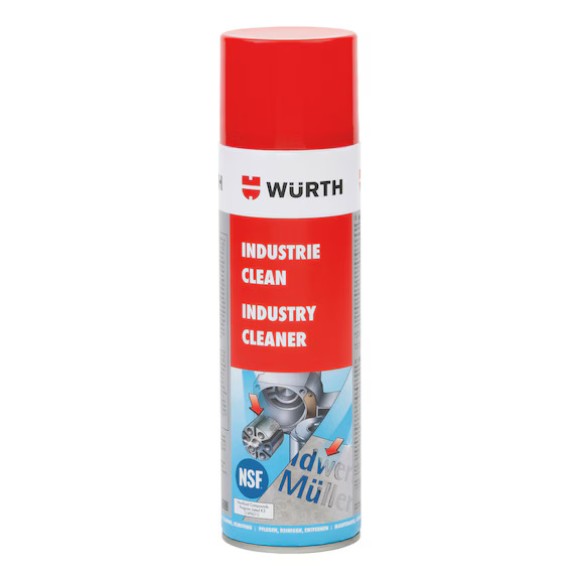 Industrie-Clean