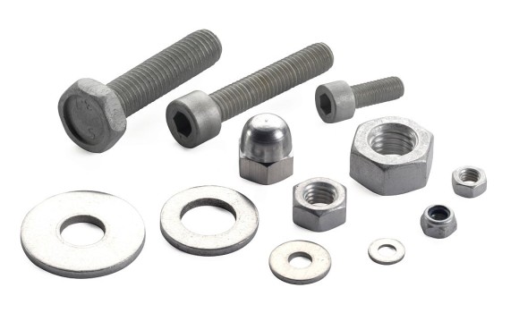 standard parts