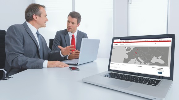 WIS portal
