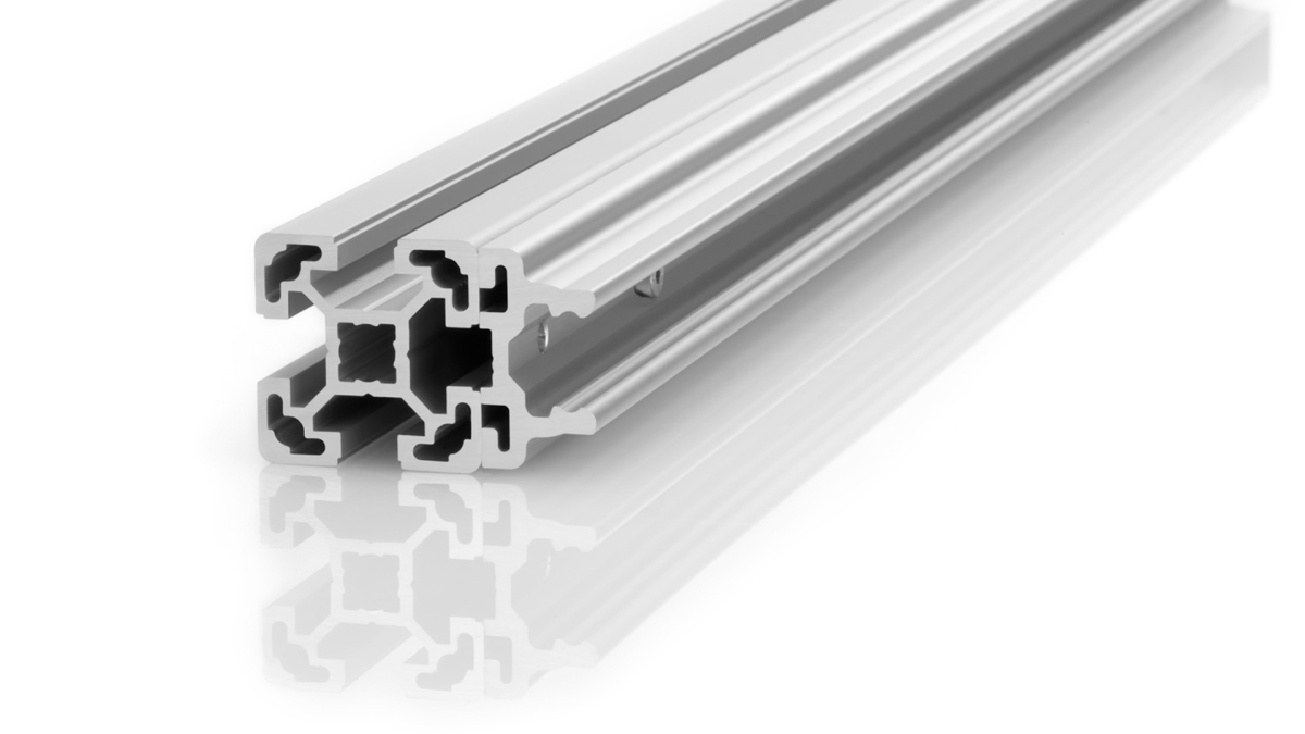WÜRTH ALU-PROFILE SYSTEM: WAPS®