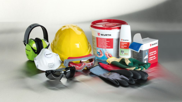 Occupational safety products