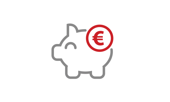 Kostenreduktion bei C-Teilen