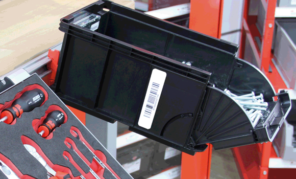 iBin® - autarcik system