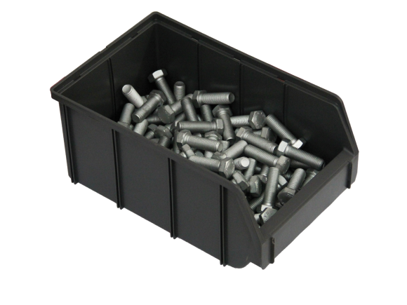 Kanban bin Picking container