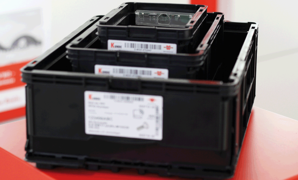 iBin® compatibility