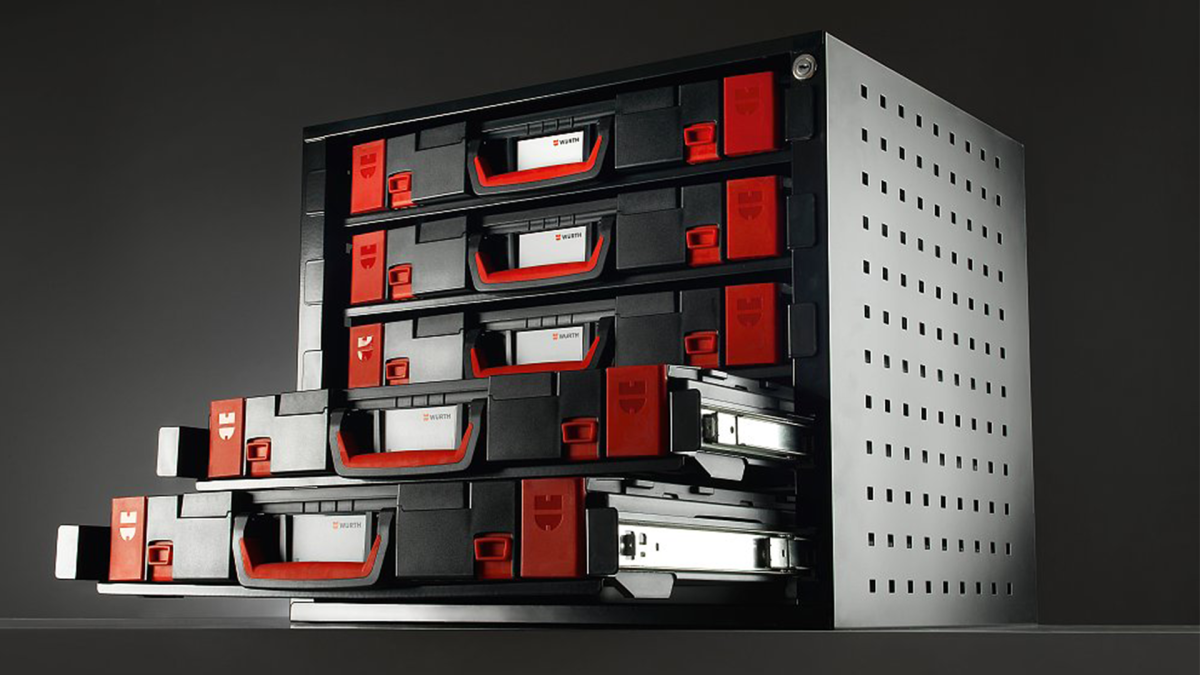 Orsy system cases