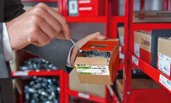 Storage management