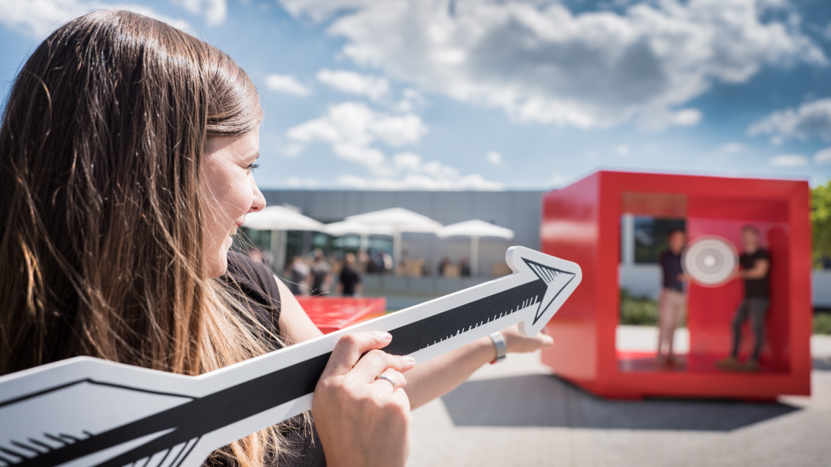 Vacancies of Würth Industry Kft.