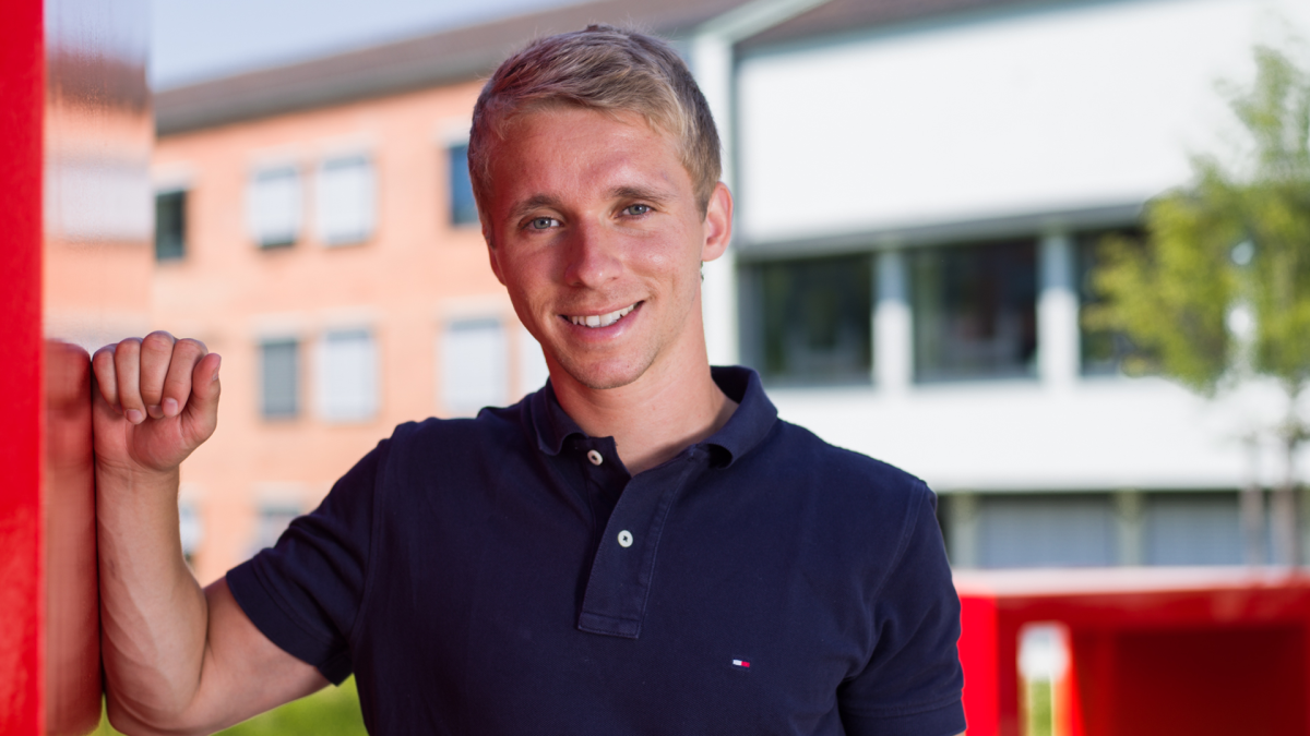 Chargé de Projets RSE - Erstein H/F - Apprentissage
