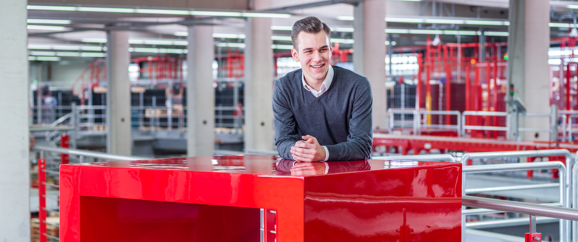 Key Account Management Würth Industry UK Key Account Management Würth Industry UK