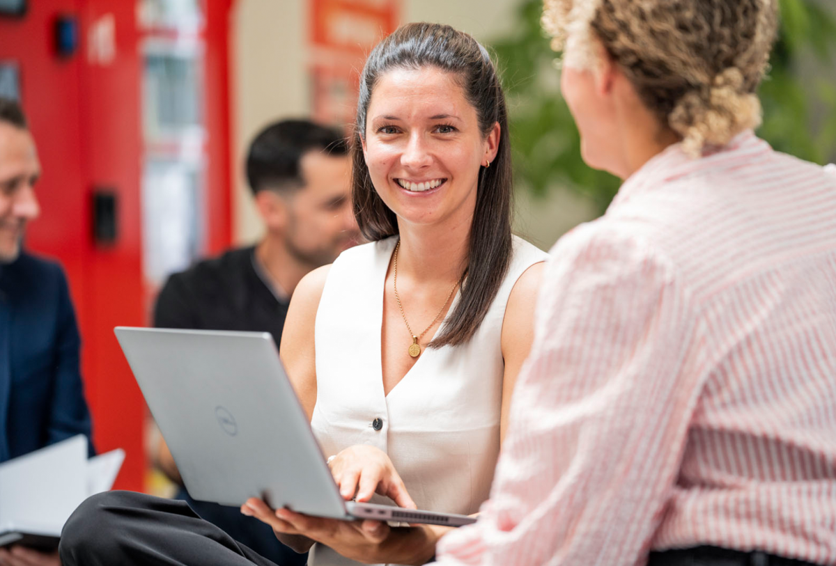 Getting started in International sales