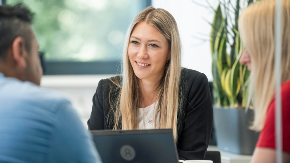 Career opportunities in Sales