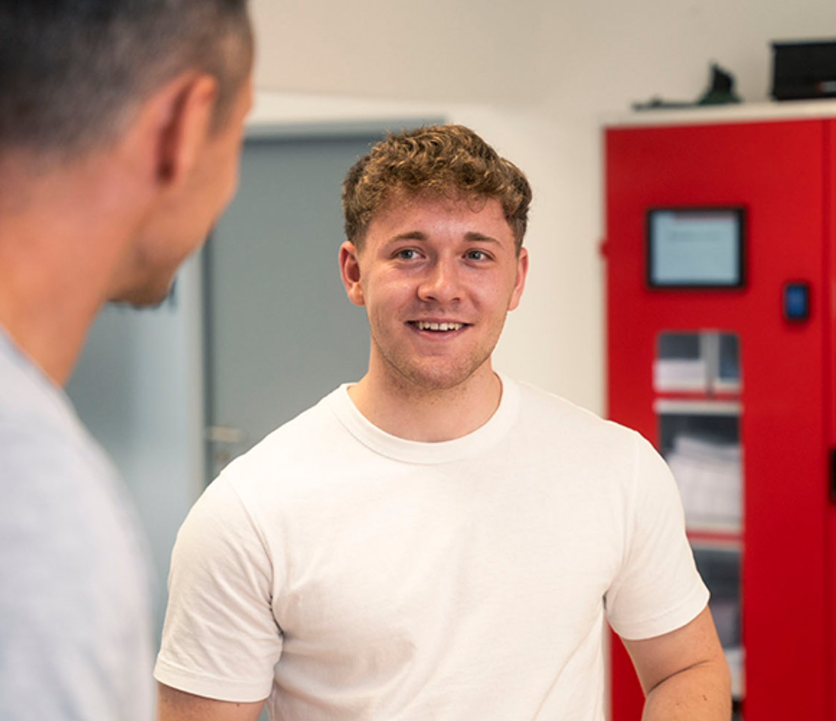 Schulabschluss Ausbildung DH Studium