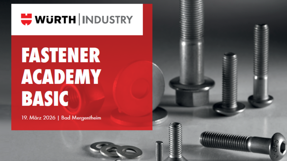 Fastener Academy Basic