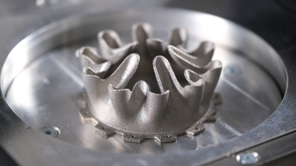 Bedeutung des 3D-Drucks im industriellen Kontext Bedeutung des 3D-Drucks im industriellen Kontext