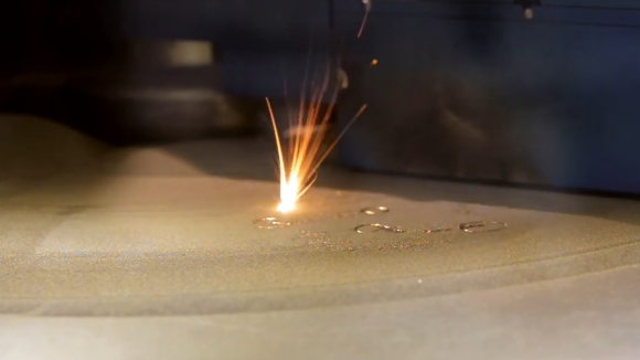 Metal 3D printing Metal 3D printing