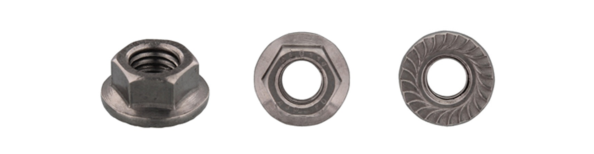 Self Lock Nut Self Lock Nut