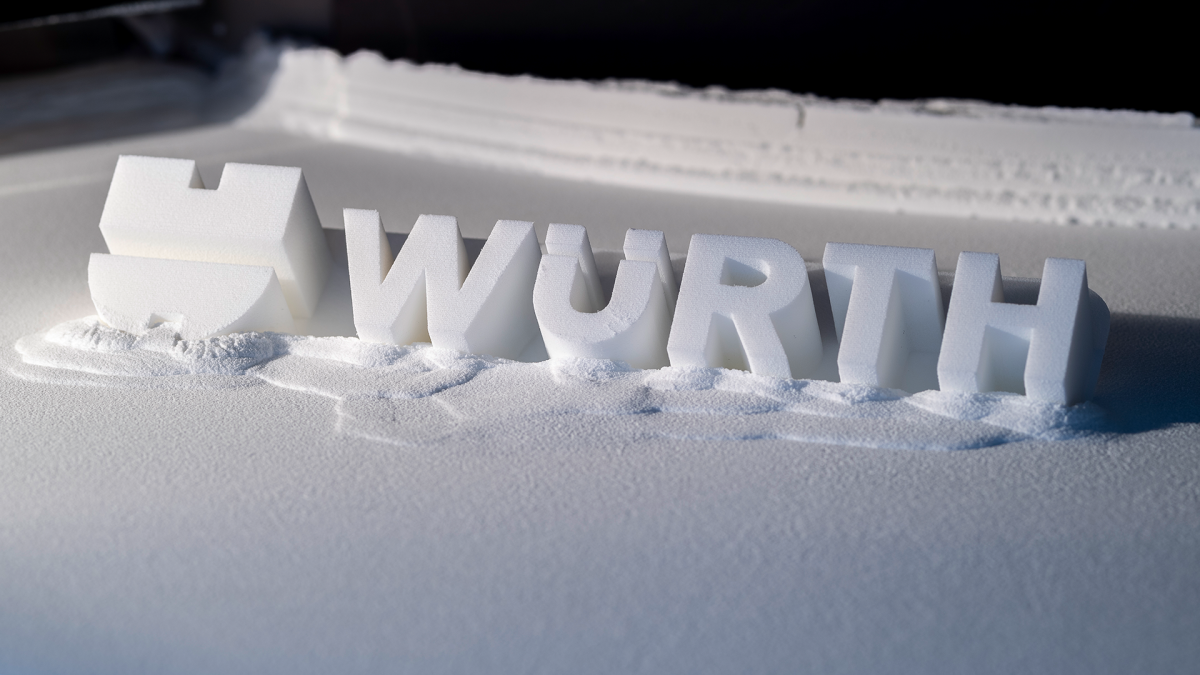 3D Druck