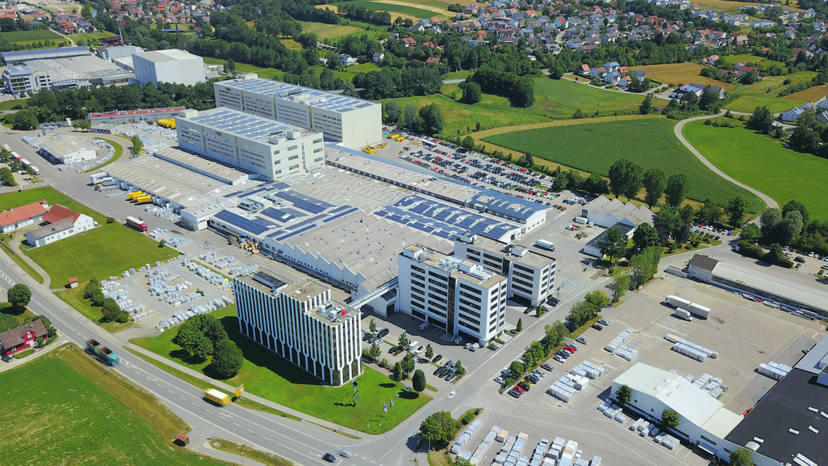 Source WOLF GmbH Source WOLF GmbH