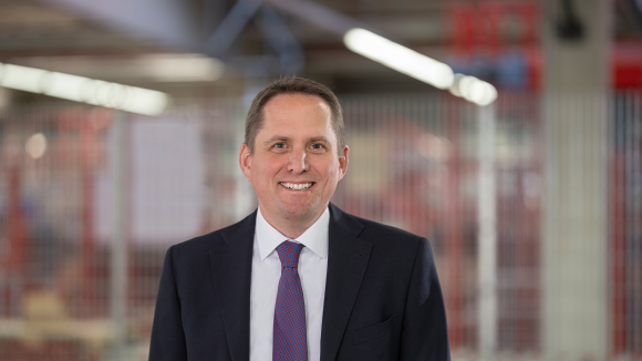 Stefan Reuss General Management Würth Industrie Service Stefan Reuss General Management Würth Industrie Service