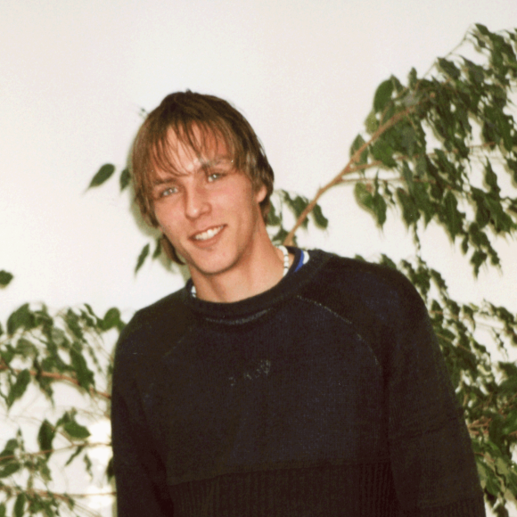Michael Holler