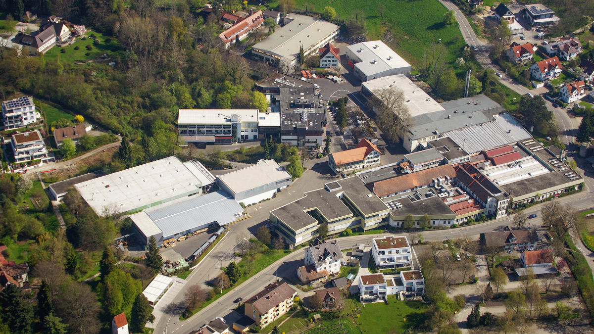 LIndauer DORNIER GmbH Lindauer DORNIER GmbH