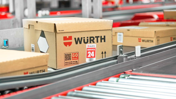 Innovative logistics Innovative logistics