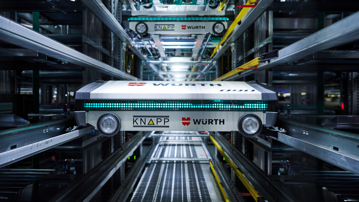 Logistik