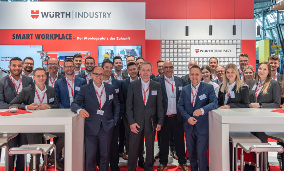 LogiMAT 2023 LogiMAT 2023