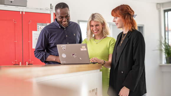  Digitalisierung erlebbar machen: Würth Industrie Service  lädt zum TechDay 2026 ein