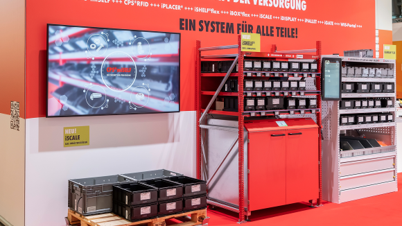 LogiMAT 2024 LogiMAT 2024