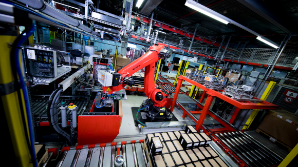 Germany’s most innovative companies in 2023 Germany’s most innovative companies in 2023