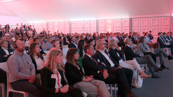 Fifth Expert Forum C-Parts Managemen Fifth Expert Forum C-Parts Managemen