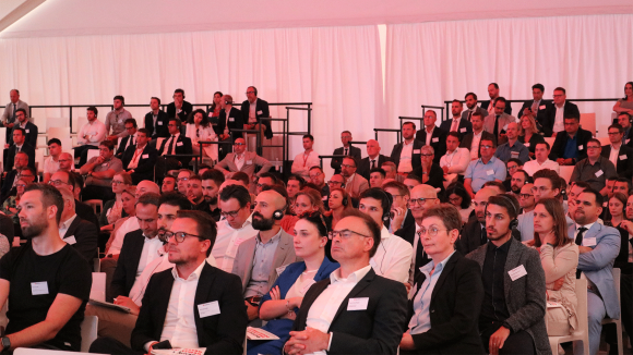 Expert forum C-Parts Management 2023 Expert forum C-Parts Management 2023