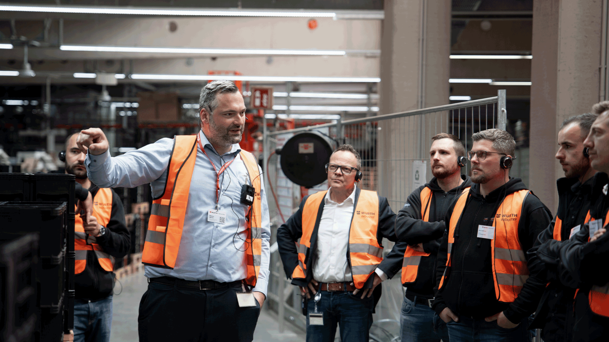 Fachforum Logistik