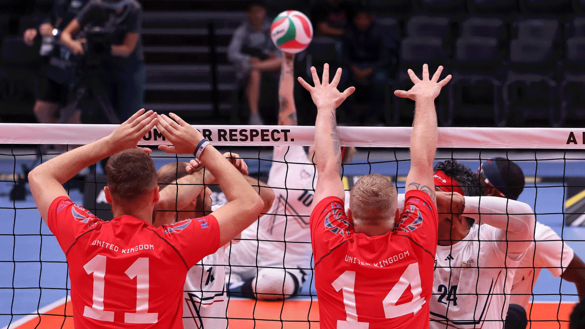 Invictus Games 2023